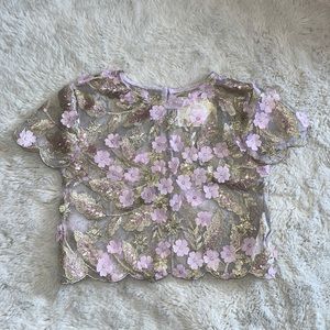 Disneys Repunzel top 5/6